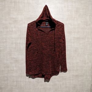 RUE 21 MEDIUM HOODIE